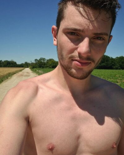 Aidan Knapp