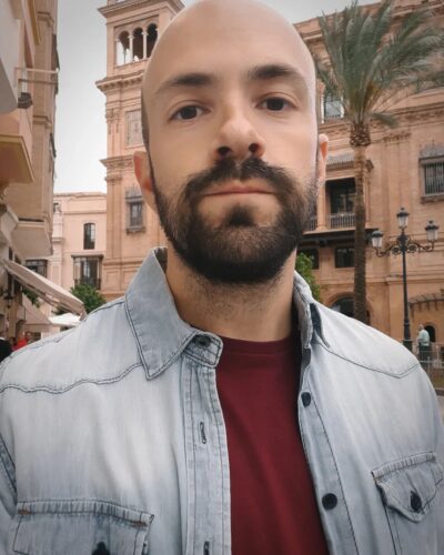Jakub Cooper