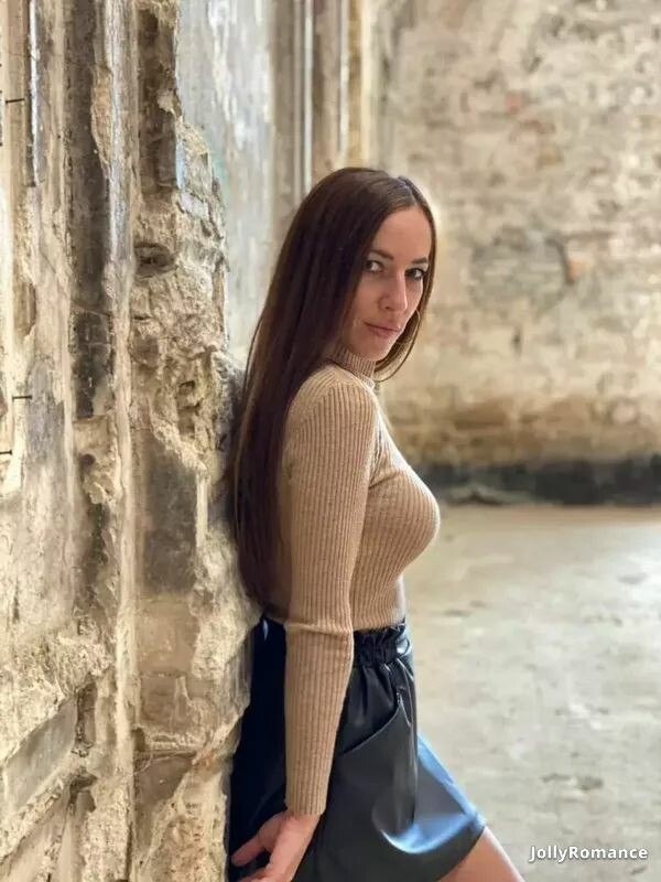 Polina Profile image 3