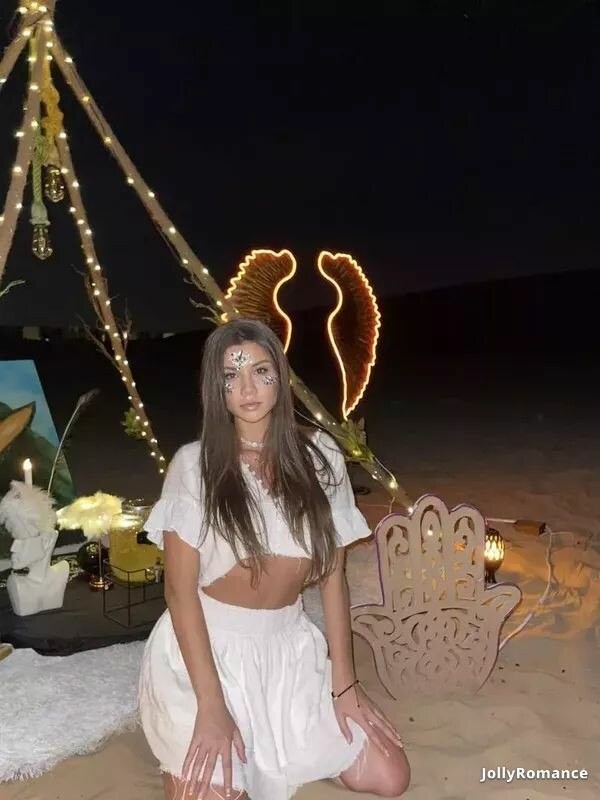 Polina Profile image 4