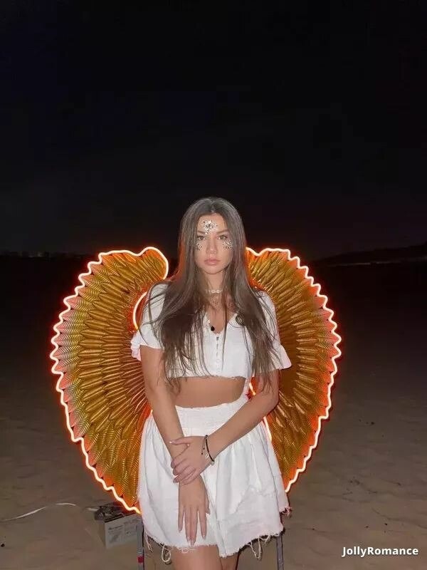 Polina Profile image 3