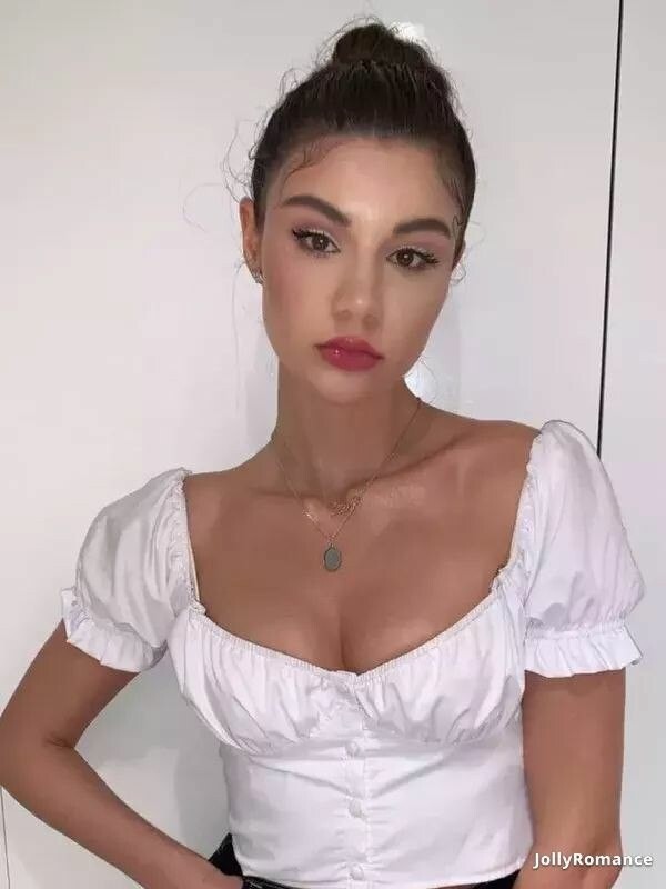 Polina Profile image 5