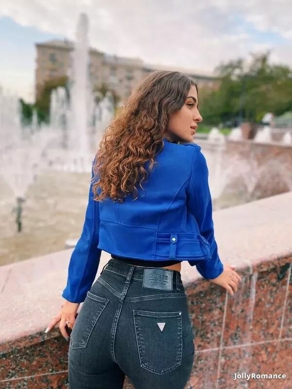 Kateryna Profile image 2