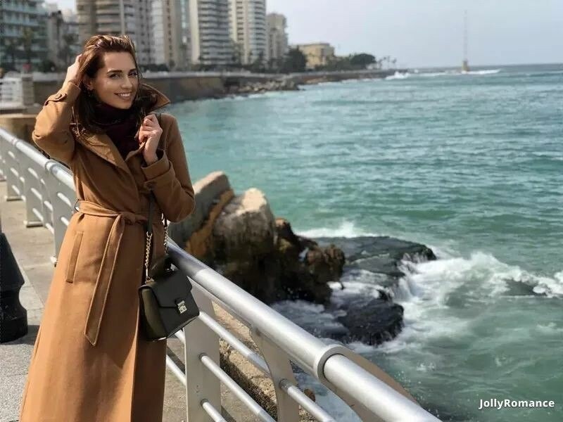 Veronika Profile image 2