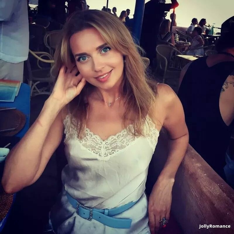 Veronika Profile image 5