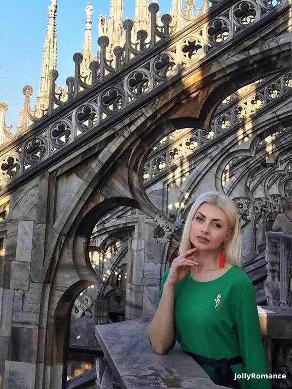 Daria Profile image 4