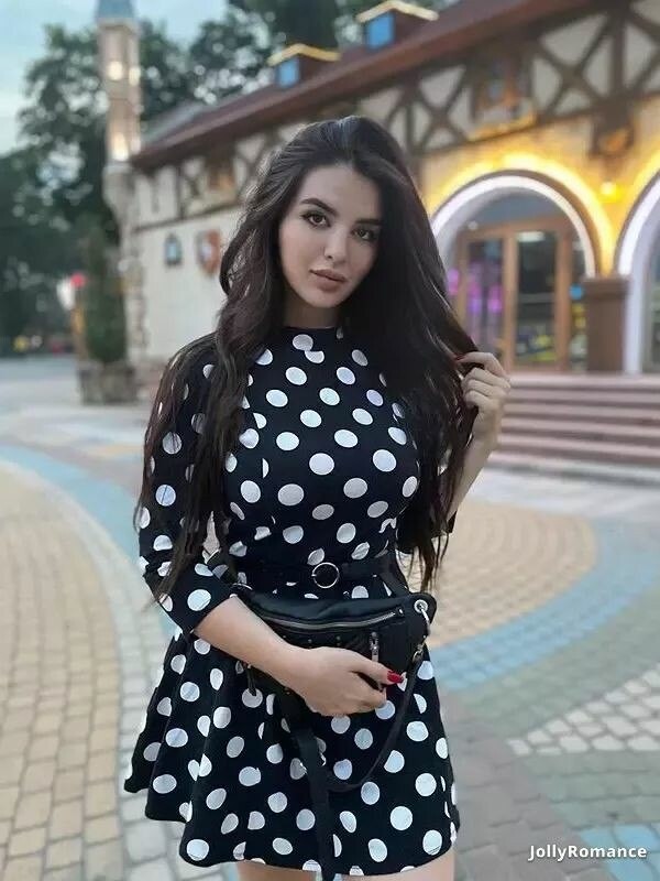 Polina Profile image 2