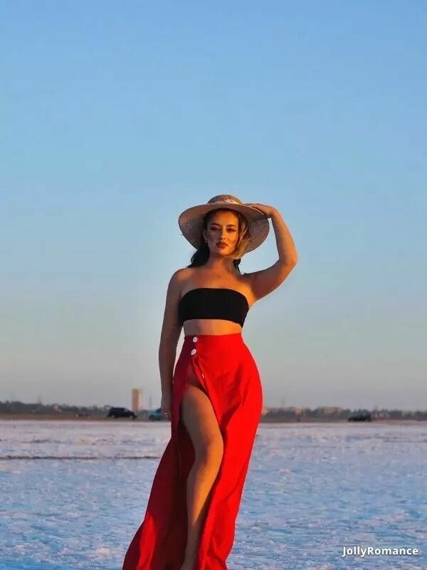 Tatiana Profile image 5