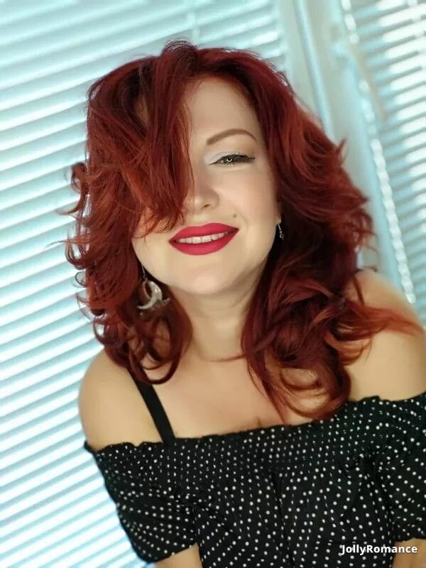 Anastasiia Profile image 2