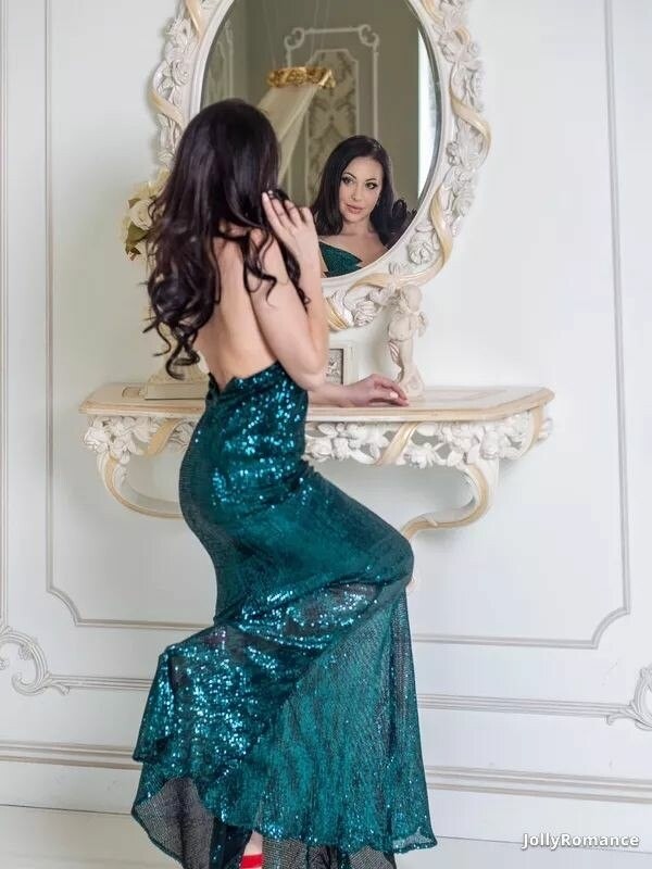 Olga Profile image 2