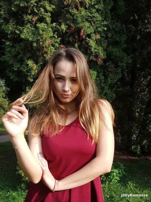 Sofiia Profile image 2