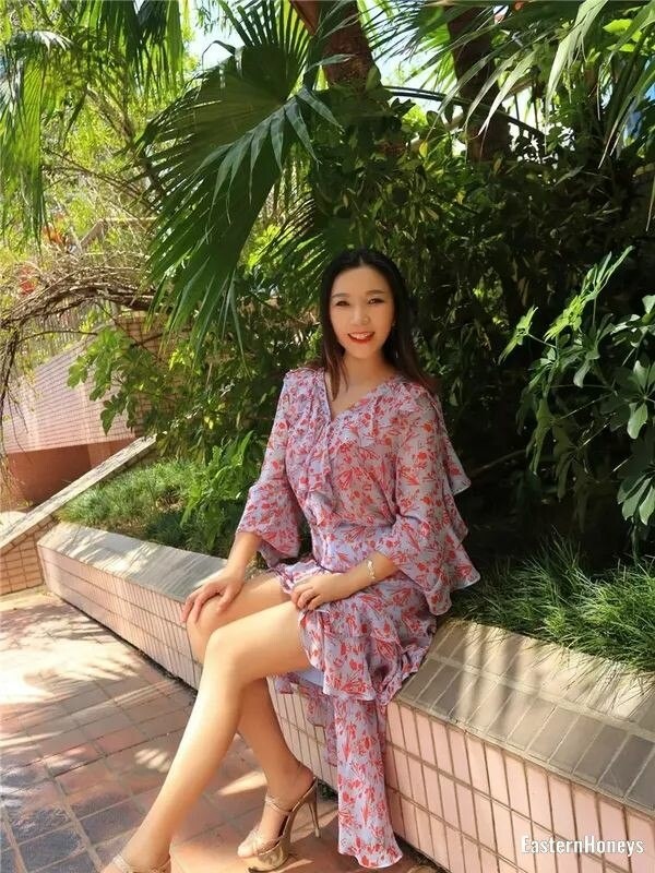 Xingmei Profile image 1