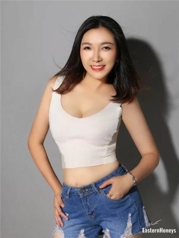 Xingmei Profile image 2