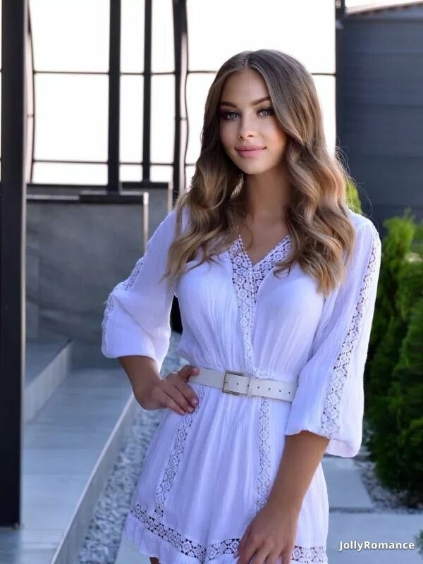 Maria Profile image 5