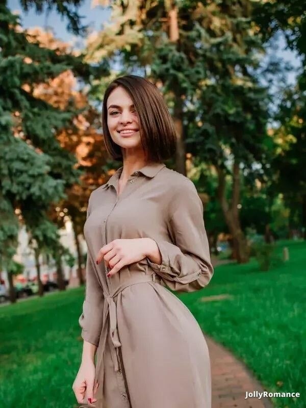 Tatiana Profile image 2