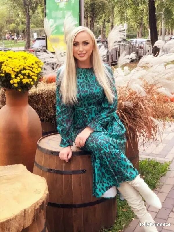 Ludmila Profile image 5