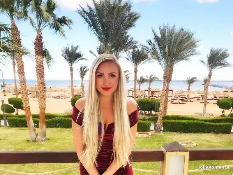 Ludmila Profile image 4