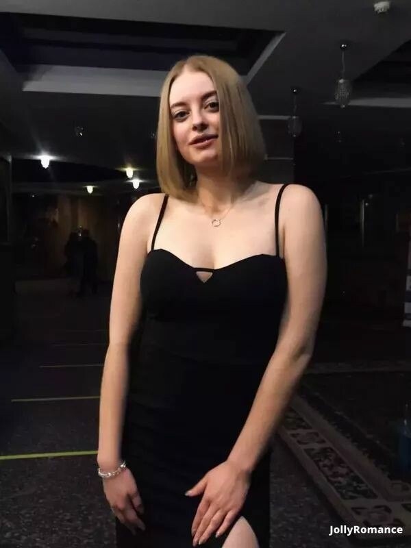 Irina Profile image 3