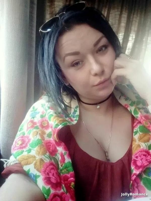 Irina Profile image 1
