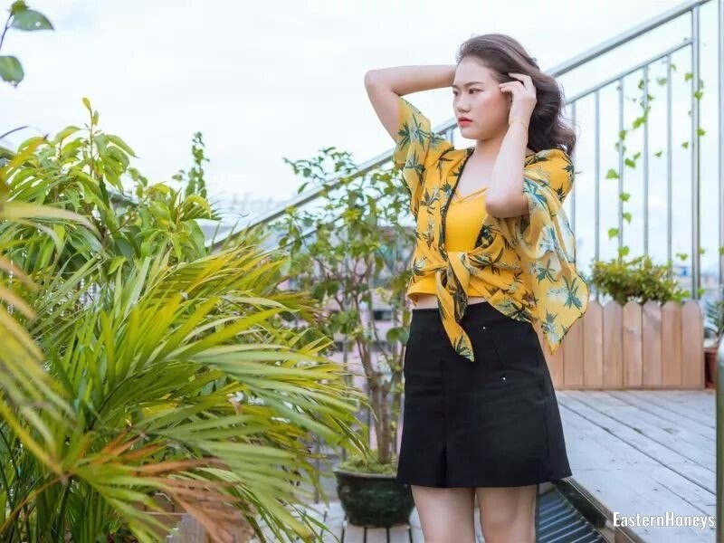Wang Qing Profile image 3