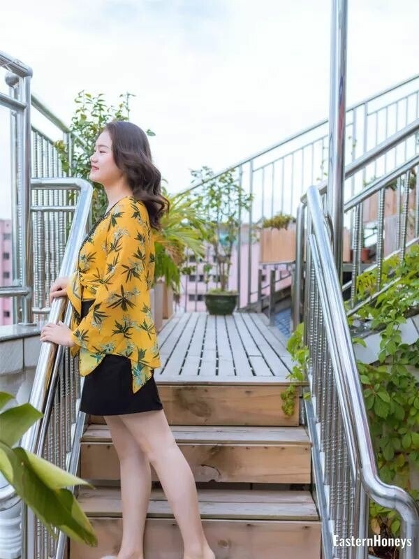Wang Qing, 34