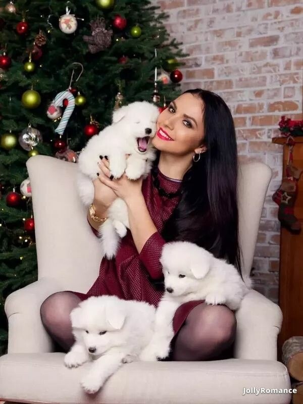 Olena Profile image 2