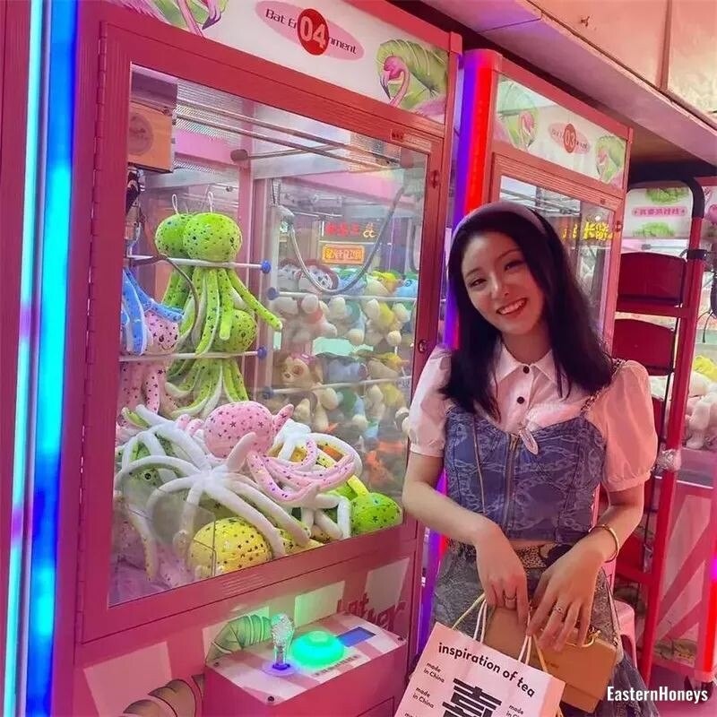 Yiyi Profile image 5
