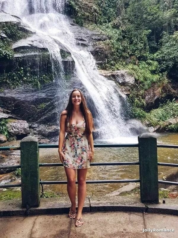 Yuliya Profile image 5