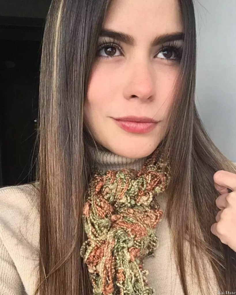 Florencia Luciana Profile image 8