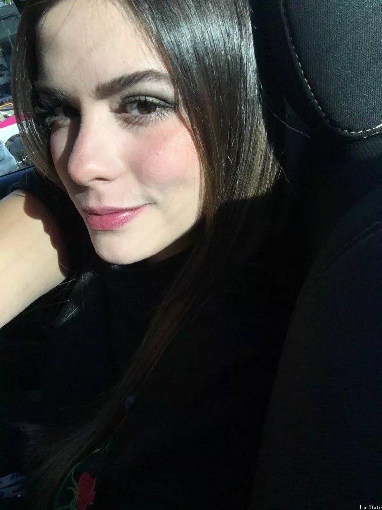 Florencia Luciana Profile image 7