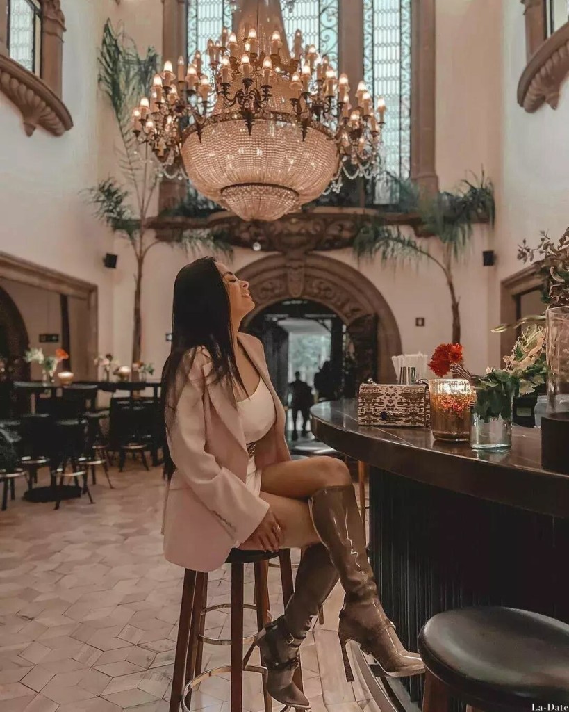 Daniela Profile image 7