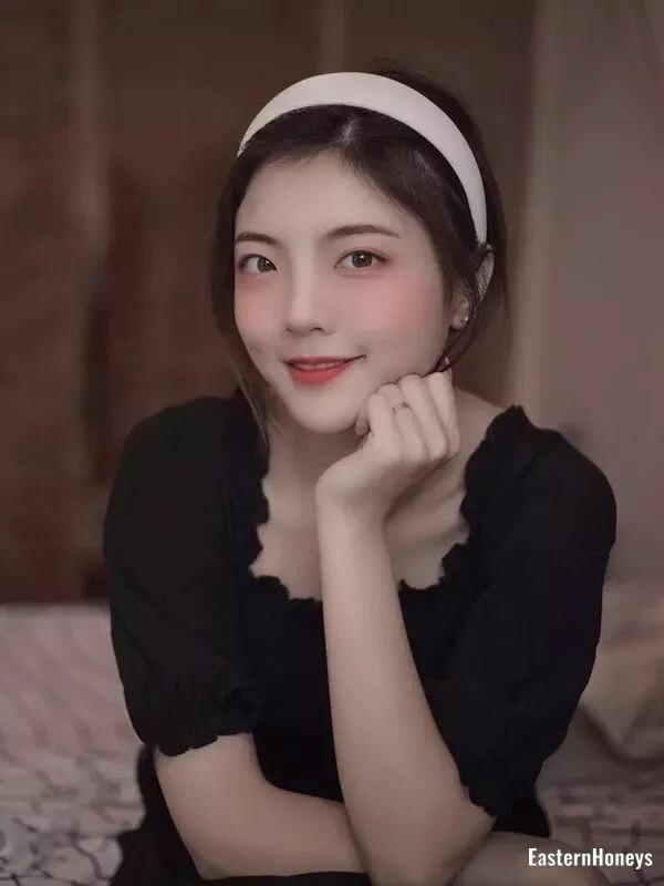 Wenjie Profile image 2