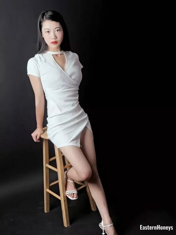 Ling, 21
