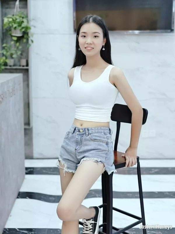 Guo Qiu Xia Profile image 5