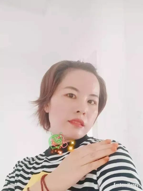 Fengming Profile image 1