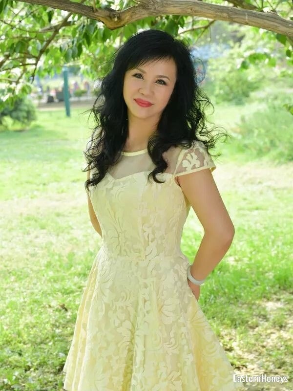 Yuxiao Profile image 1