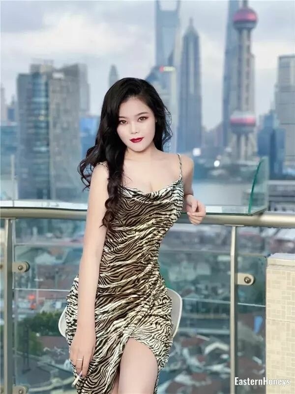 Chen Profile image 1