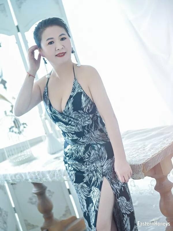Qing Ting Profile image 5