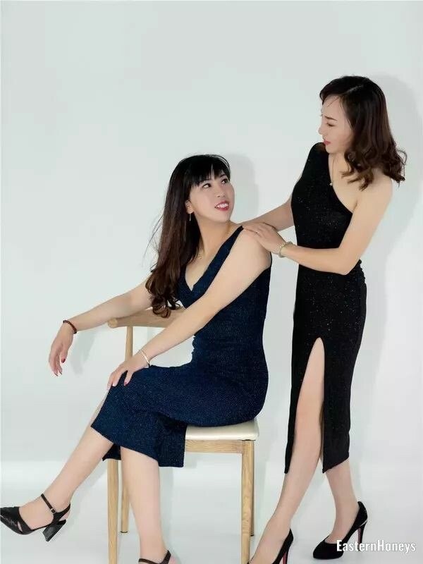 Yanping Profile image 2