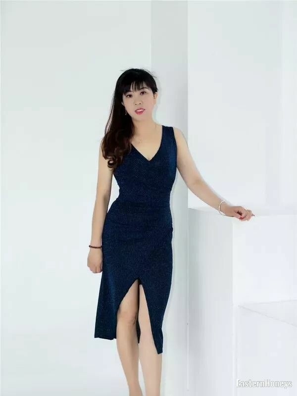 Yanping Profile image 1