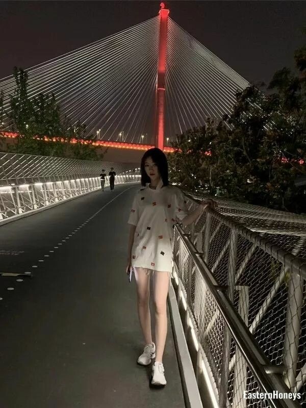 Yinhong Profile image 2