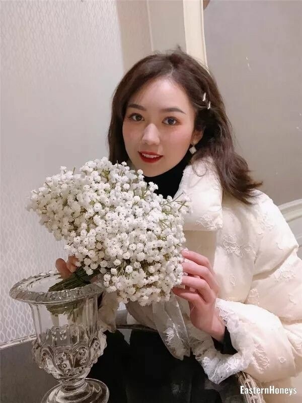 Yinhong Profile image 4