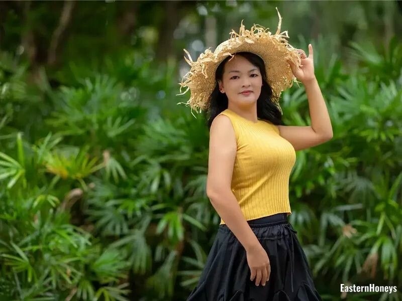 Zhong Wang Profile image 2