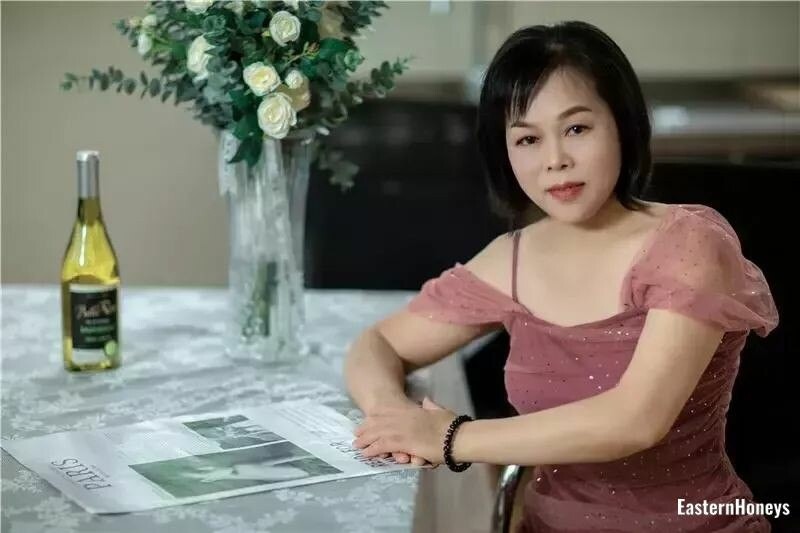 YunWei Profile image 3