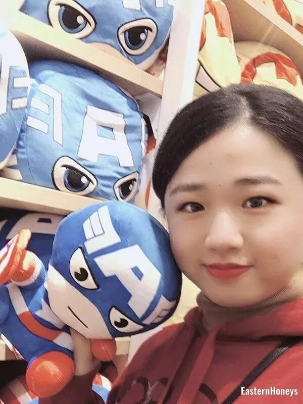 Hanjiao Profile image 2