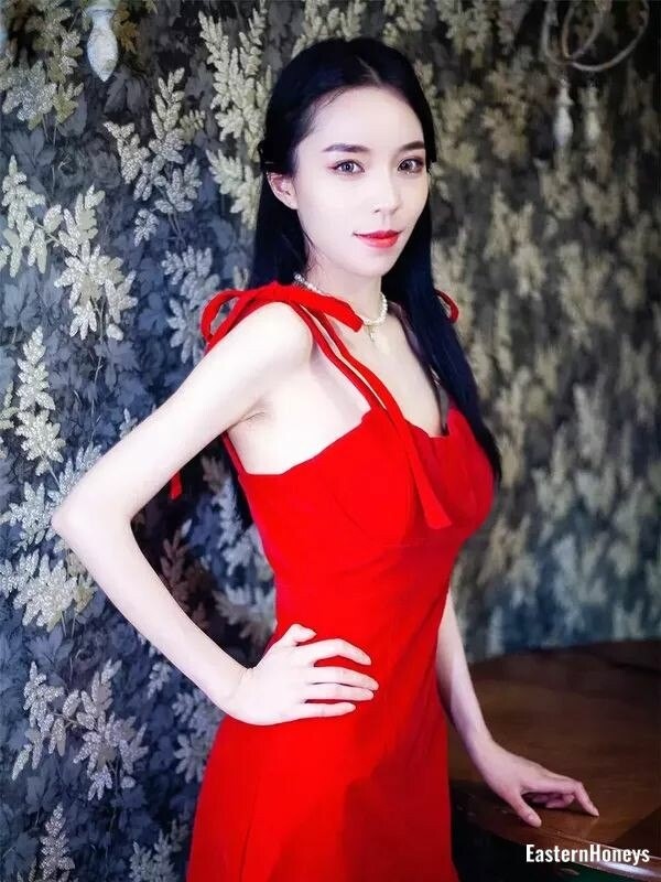 Yue Profile image 3
